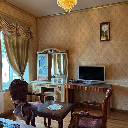 Hotel Com Viet Oschatz Eksteriør bilde